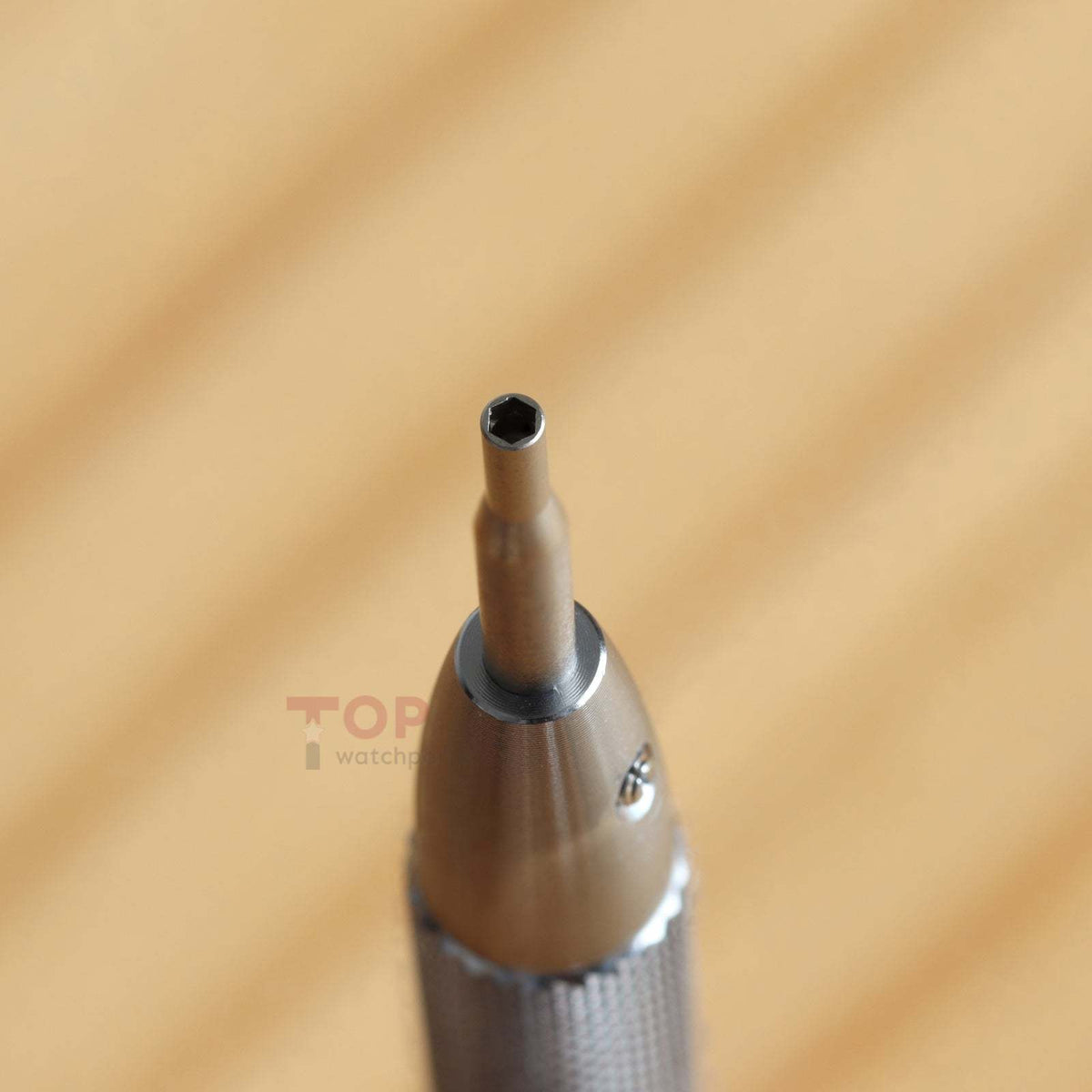 2.0mm Watch Bezel Internal Hexagonal Screwdriver for IWC 3289/3249/3389/3449/3287Ingenieur Automatic Watch Tool