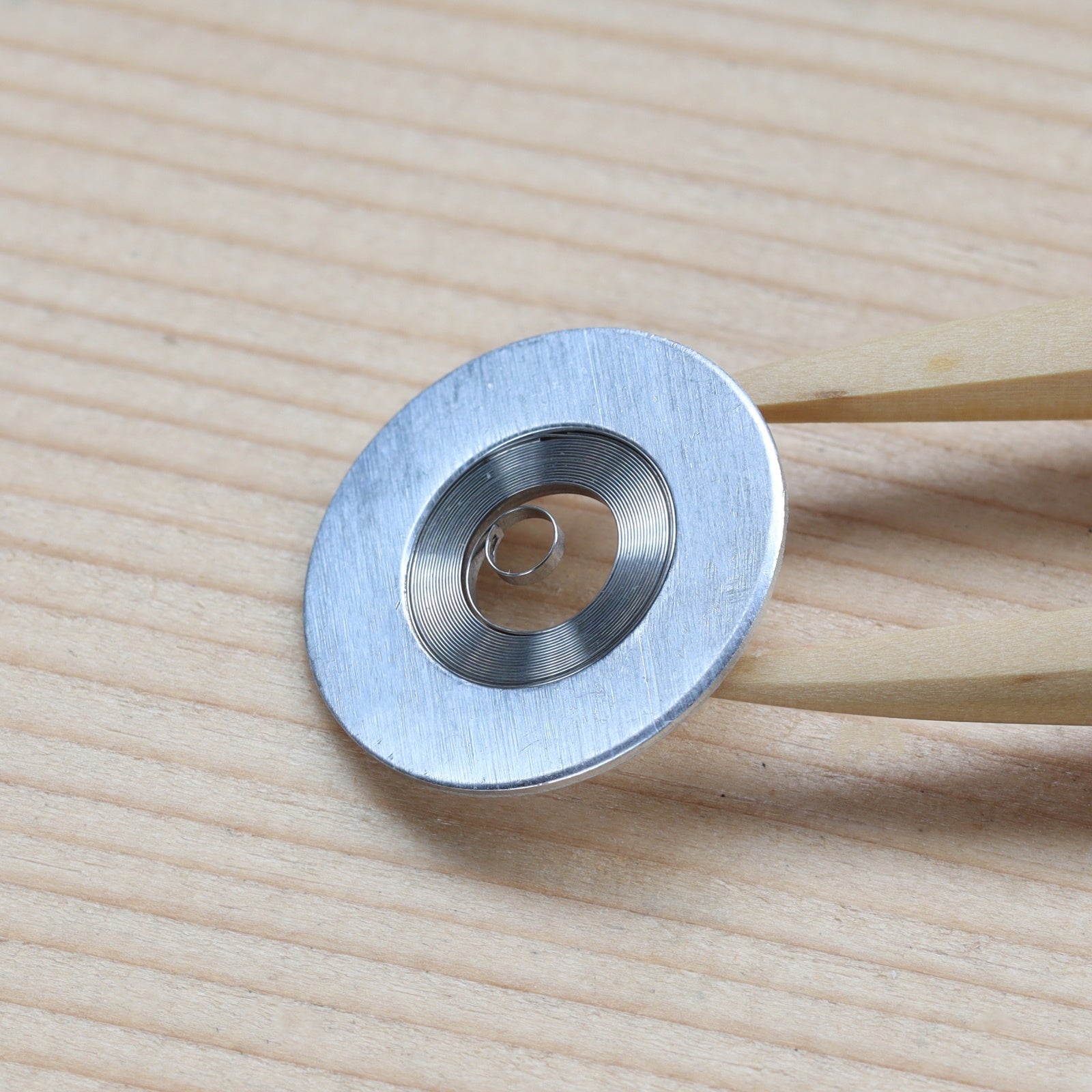 Mainspring for Vacheron Constantin VC Caliber Cal.1400/2450/4400 Watch Movement