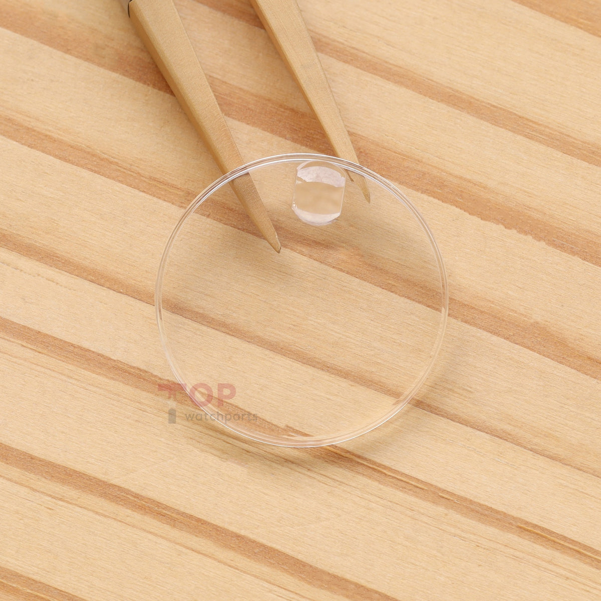 Watch Acrylic Glass 27.9×3.5mm for Tudor Watch