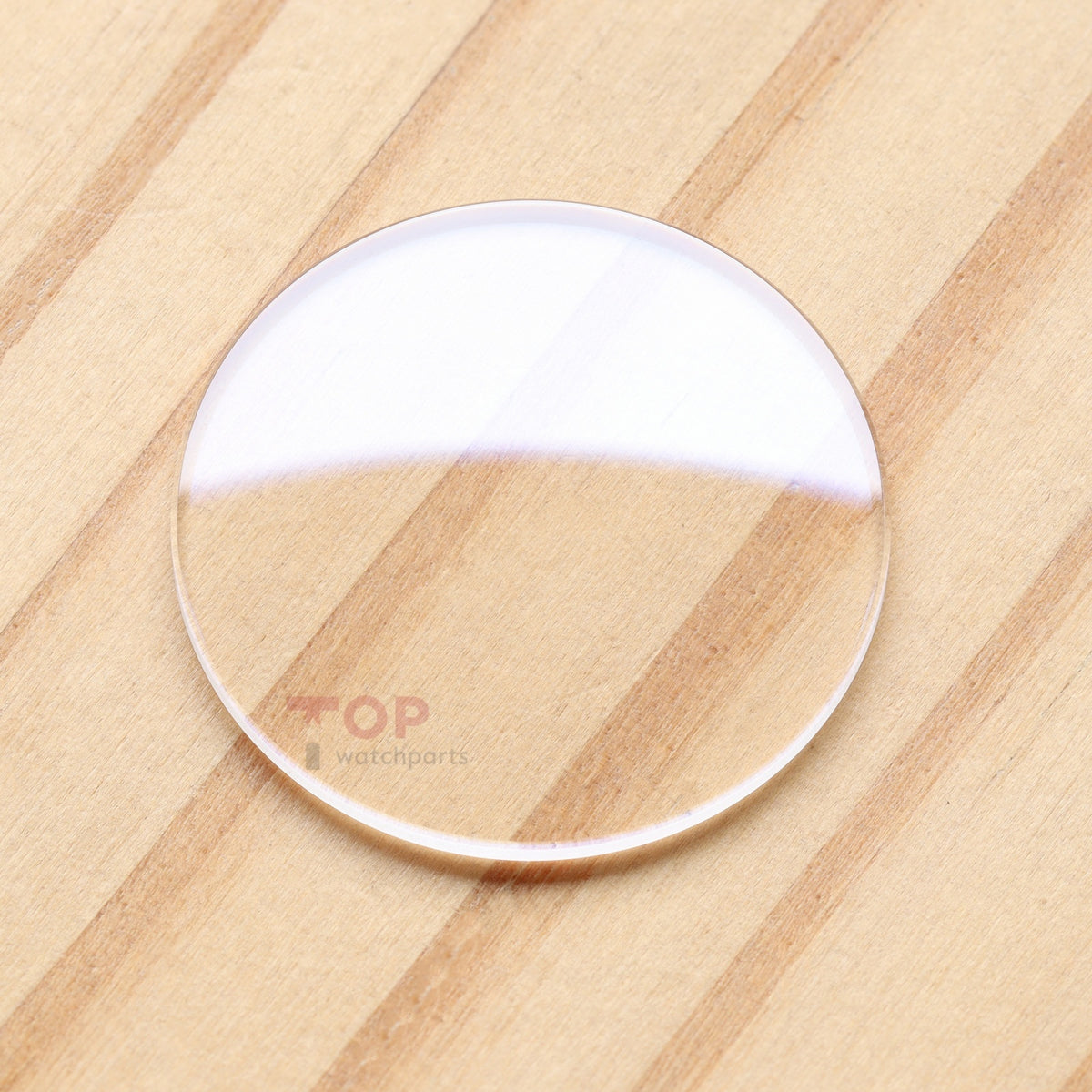 AR Coating Watch Sapphire Crystal for Breguet Type XX 4820 33mm Glass