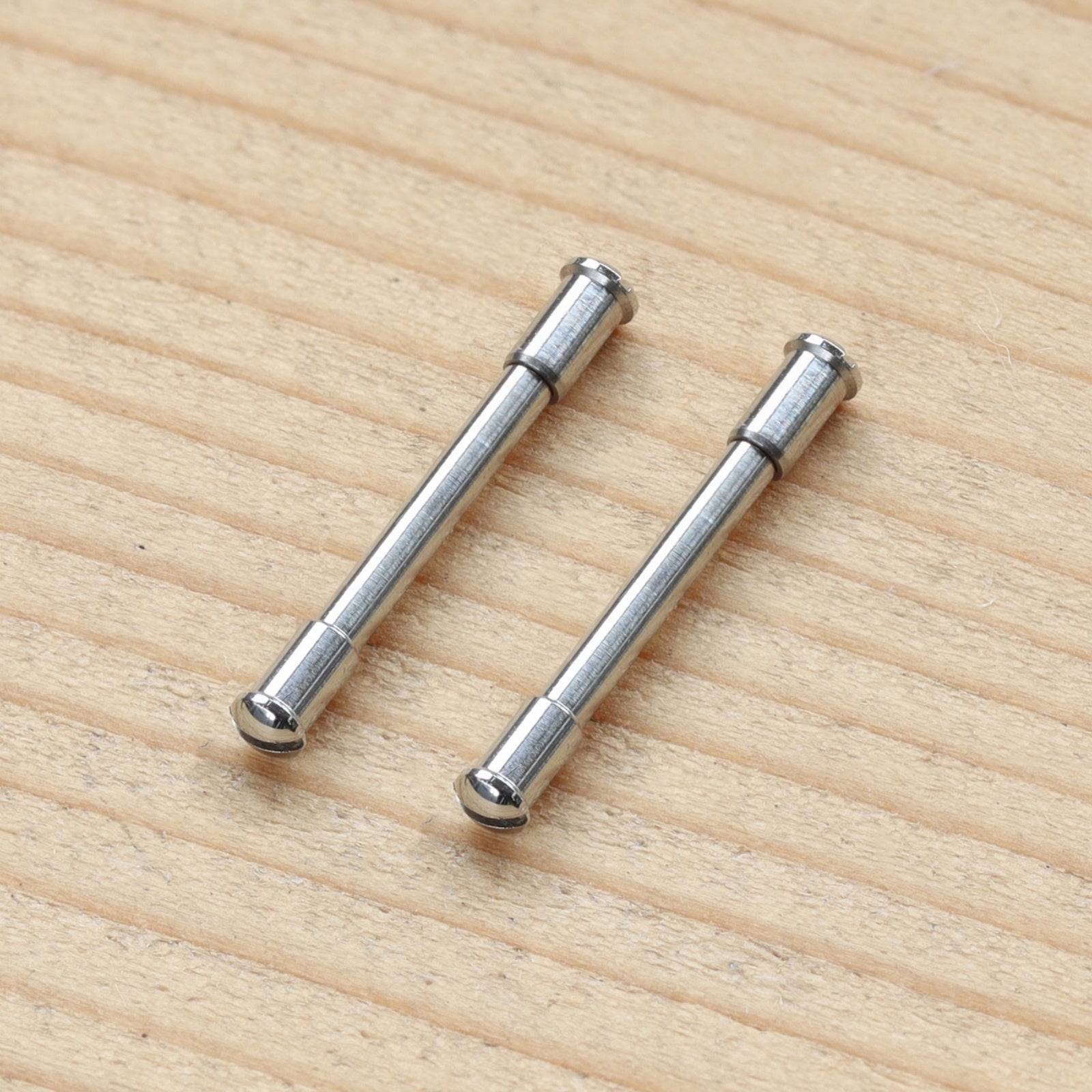 Strap Screw Bar for Chopard 209426-5201 Happy Diamonds 32mm Watch Band Pin