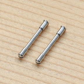 Strap Screw Bar for Chopard 209426-5201 Happy Diamonds 32mm Watch Band Pin