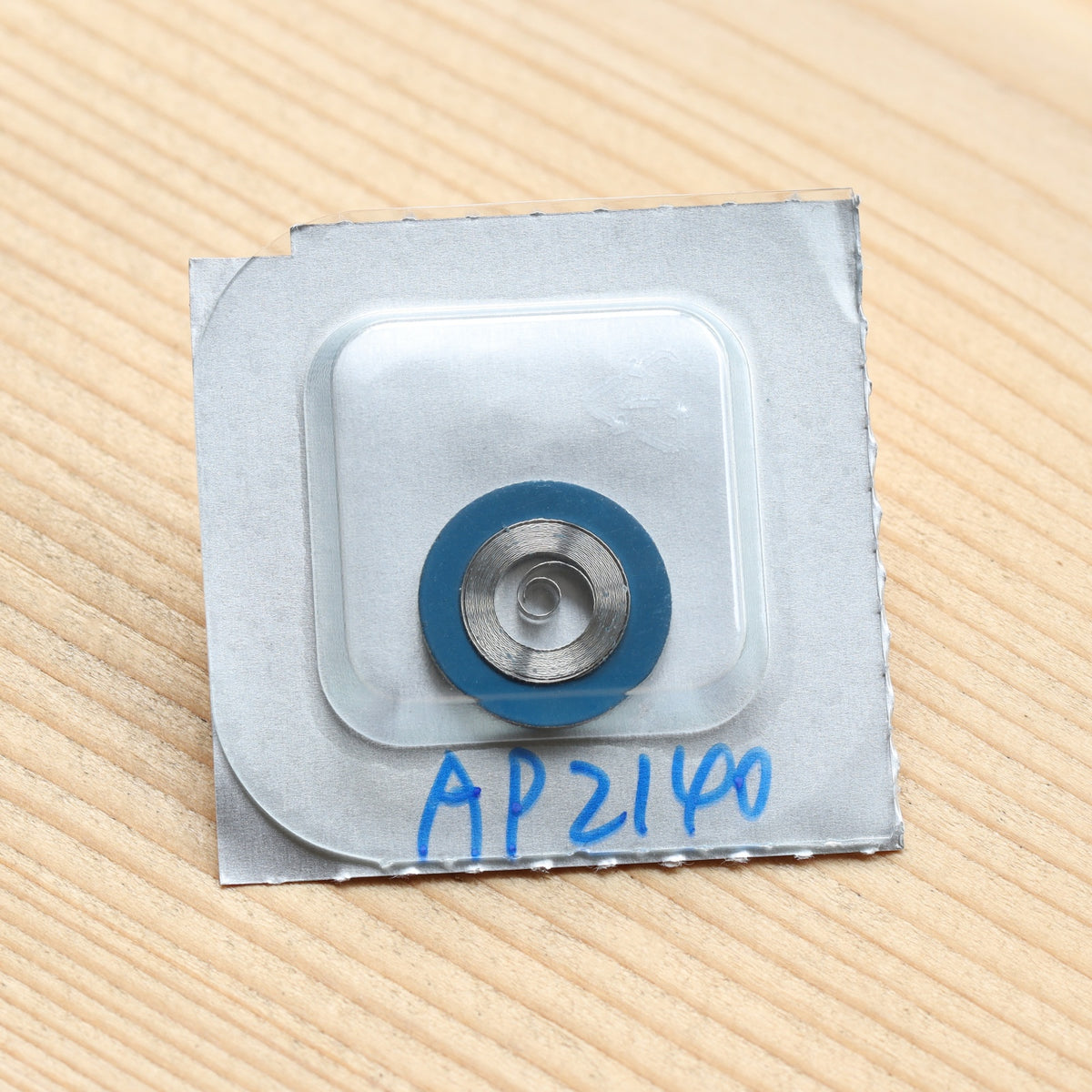 Mainspring for Audemars Piguet Caliber AP Cal 2140 Watch Movement