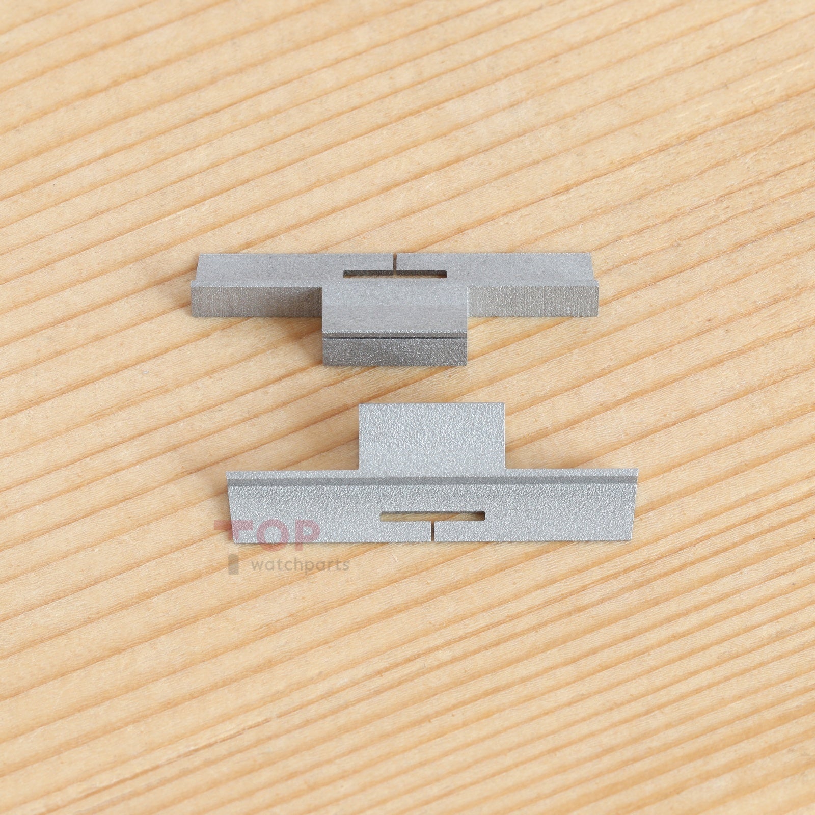 24.1mm Watch Leather Strap Insert Inside for Vacheron Constantin Overseas VC 47450/49150/47040 42mm Watch Band Link Kit