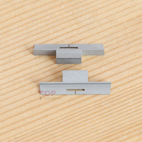 24.1mm Watch Leather Strap Insert Inside for Vacheron Constantin Overseas VC 47450/49150/47040 42mm Watch Band Link Kit