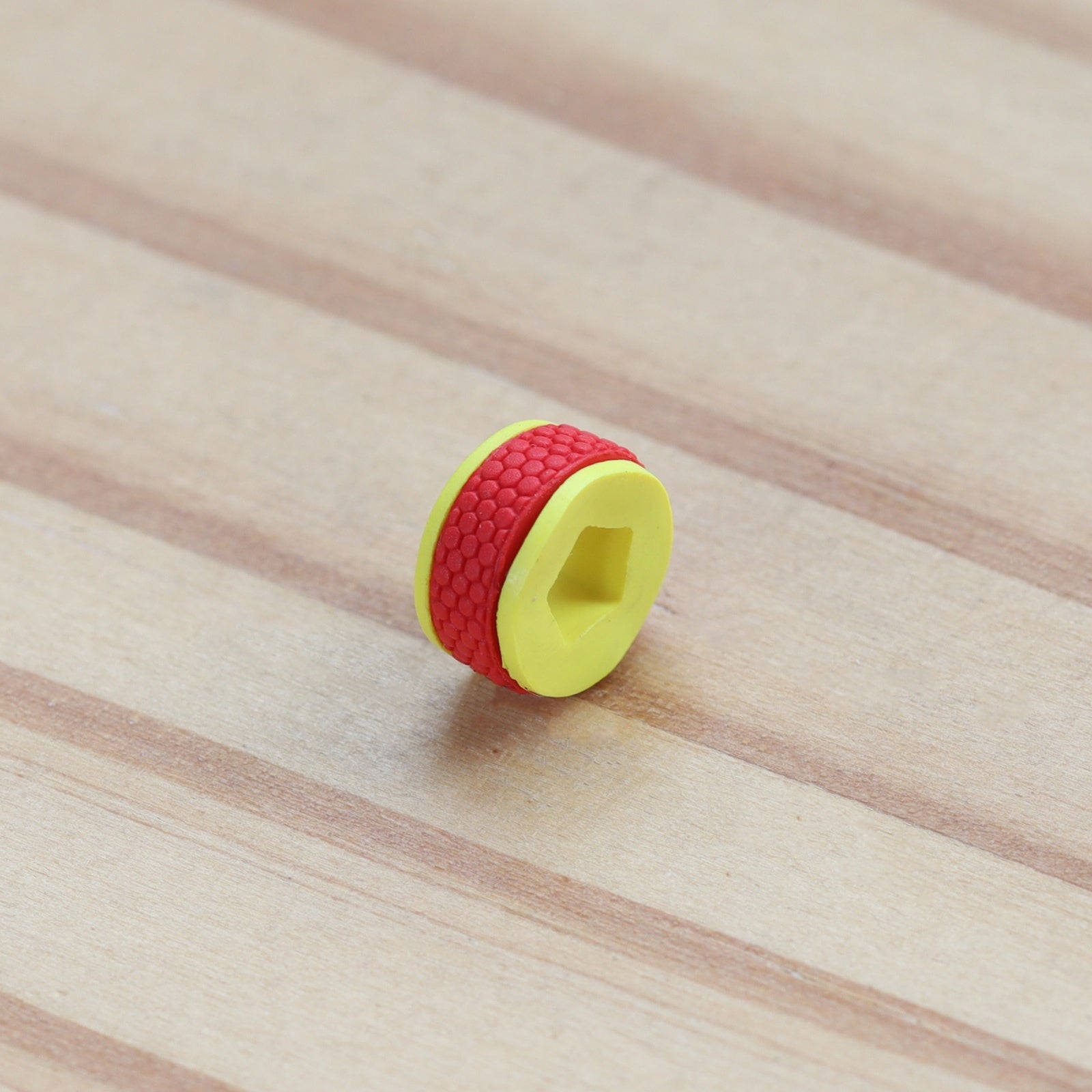 Crown Rubber for Richard Mille RM67 RM67-02 Watch Crown Ring