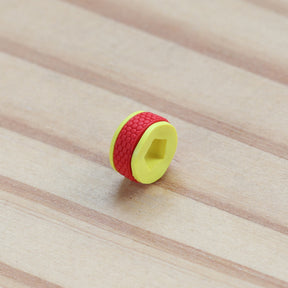 Crown Rubber for Richard Mille RM67 RM67-02 Watch Crown Ring