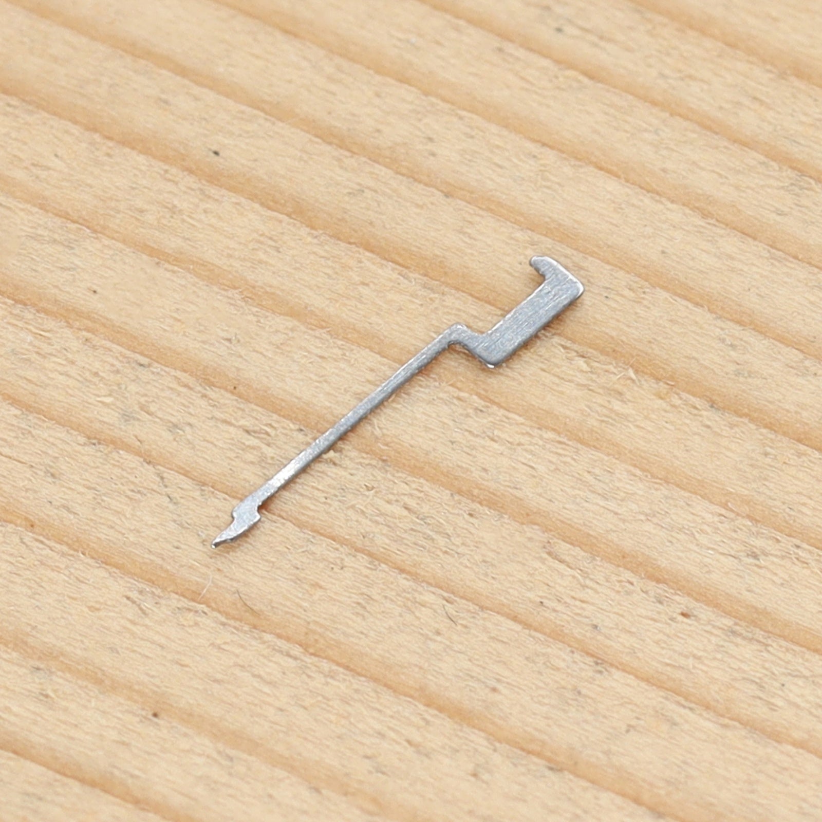 Ratchet Wheel Click Spring for Cartier 1904 Movement Part 425