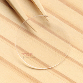 AR Coating Sapphire Crystal for Chopard Classic 161289 38mm Watch Glass