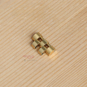 15.5mm Jubilee Bracelet Link for Rolex GMT-Master II 40mm 126710 Watch Band End Links