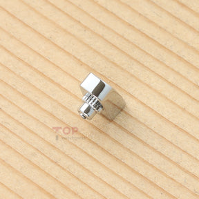 Pusher for Longines L3.883 HydroConquest 43mm Watch Button