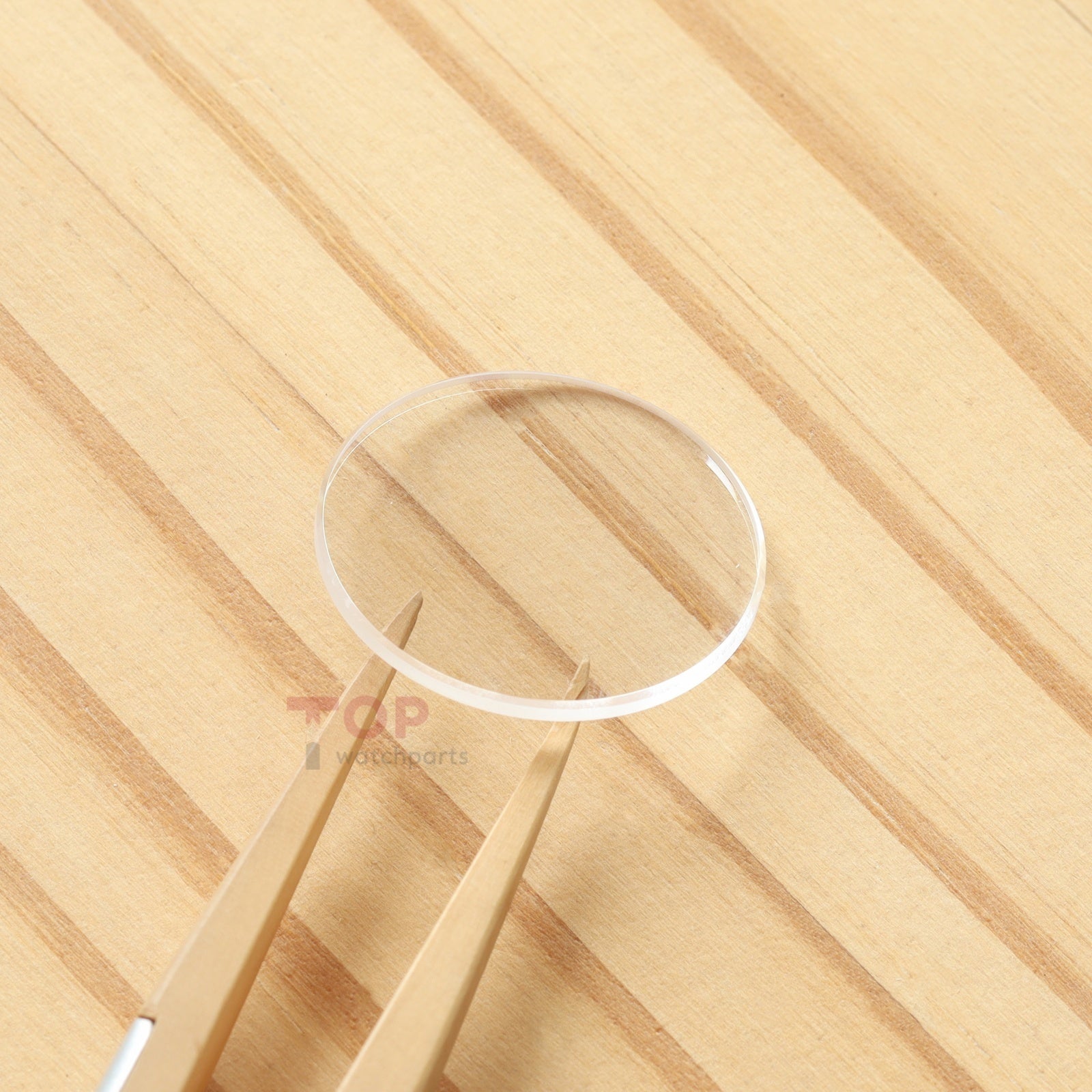 Watch Glass for Tudor 1926 91350/91351 28mm Watch Sapphire Crystal