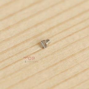Watch 3135-5110 Screw for Rolex 3135/3130/3136 Movement Balance Guard/Balance Bridge/Winding Bridge/Automatic Device Lower/Upper Bridge