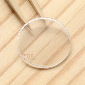 Box-shaped/Highly-domed/Lid Sapphire Crystal for Vacheron Constantin VC FiftySix 4000E 40mm Watch Glass