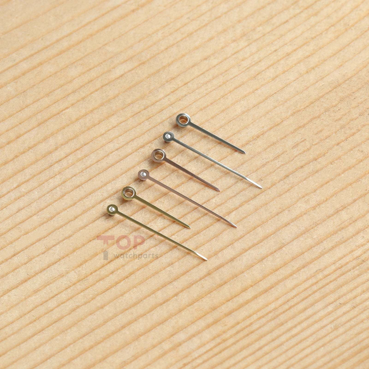 Watch Heightened Hands for Vacheron Constantin Patrimony 81180 40mm Cal.1400 Watch Movement