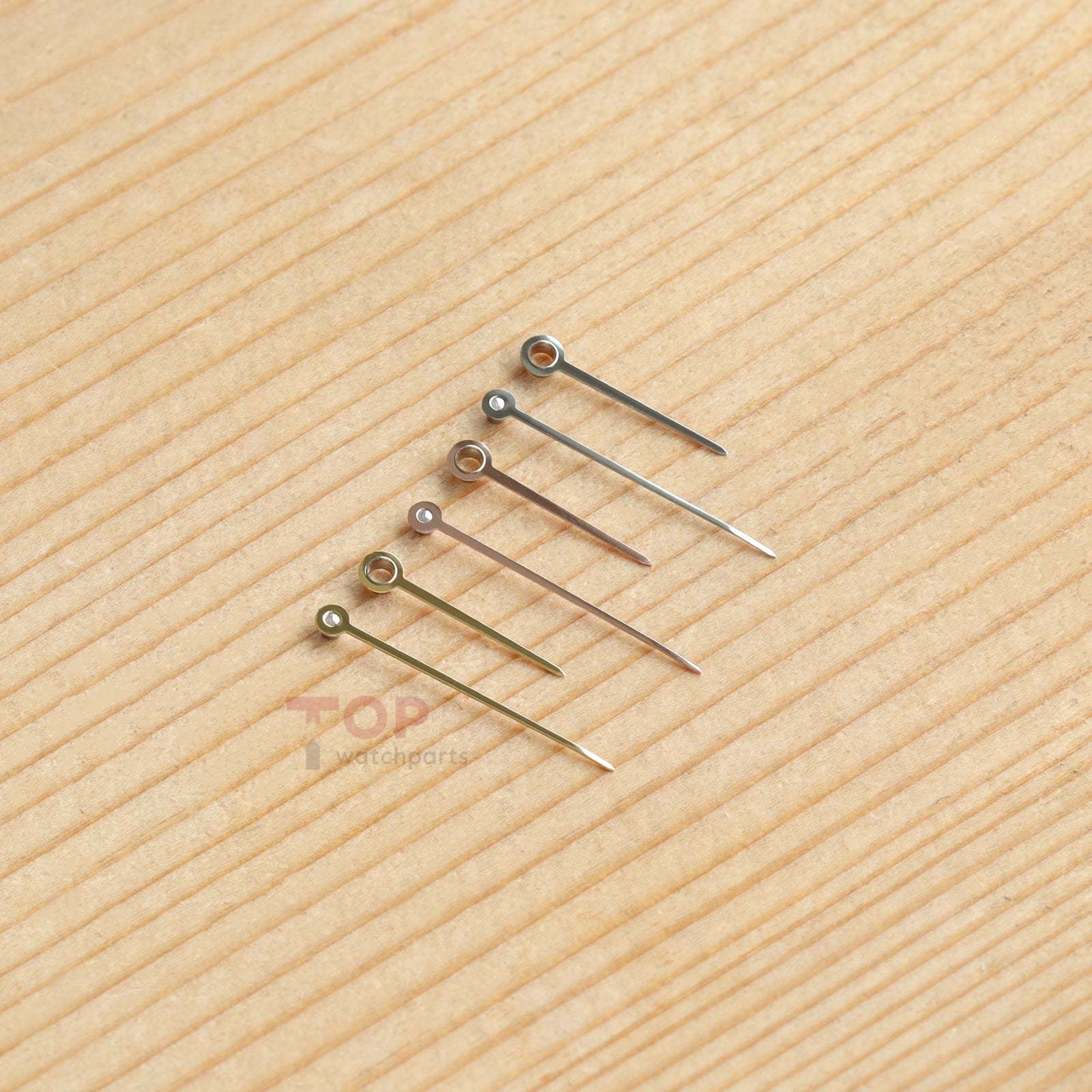 Watch Heightened Hands for Vacheron Constantin Patrimony 81180 40mm Cal.1400 Watch Movement