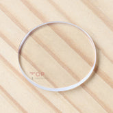 AR Coating Watch Glass for IWC Aquatimer Chronograph IW3768/3795 44mm Sapphire Crystal