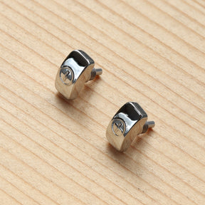 Pusher for Ulysse Nardin UN 223-88 40mm Watch Button