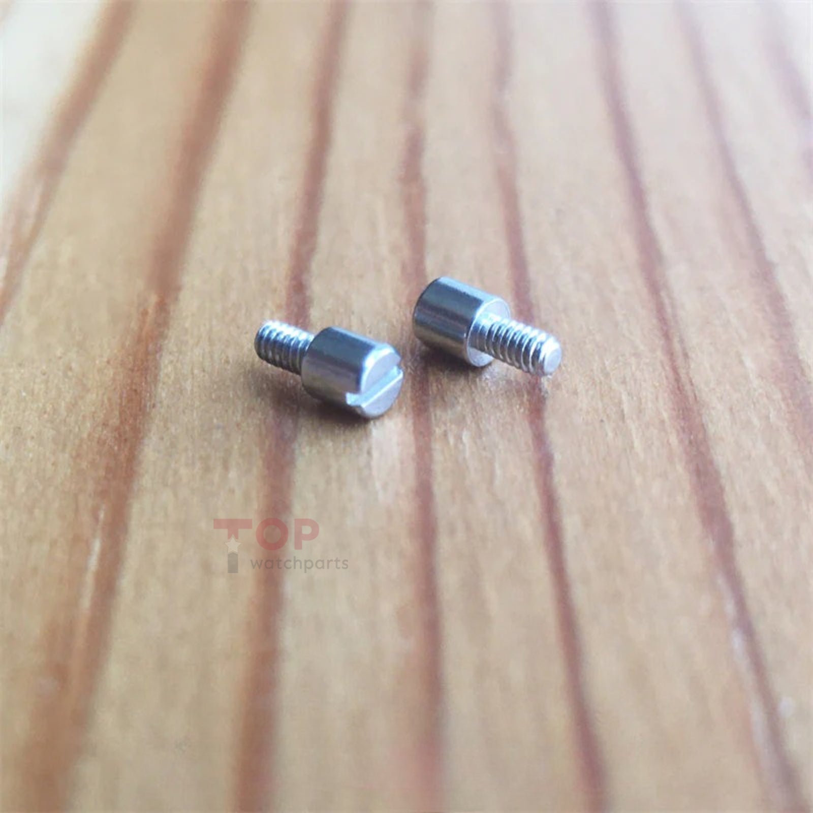 Stahl-Rückdeckelschraube für FM Franck Muller Herrenkollektion VANGUARD V 45 Automatikuhr