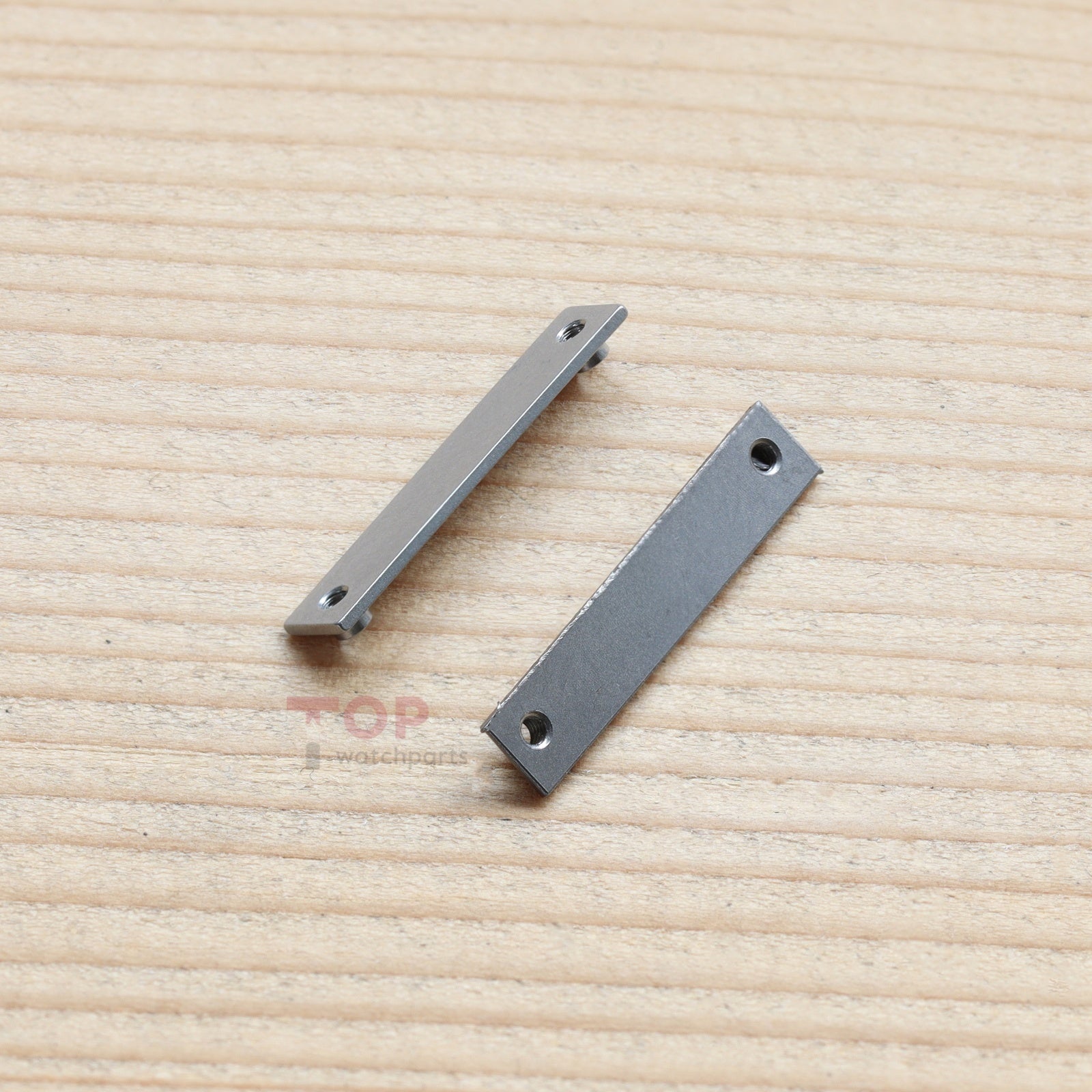 Strap Fixing Steel Plate for Richard Mille RM35-03 Watch Rubber Band