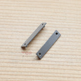 Strap Fixing Steel Plate for Richard Mille RM35-03 Watch Rubber Band