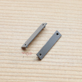Strap Fixing Steel Plate for Richard Mille RM35-03 Watch Rubber Band