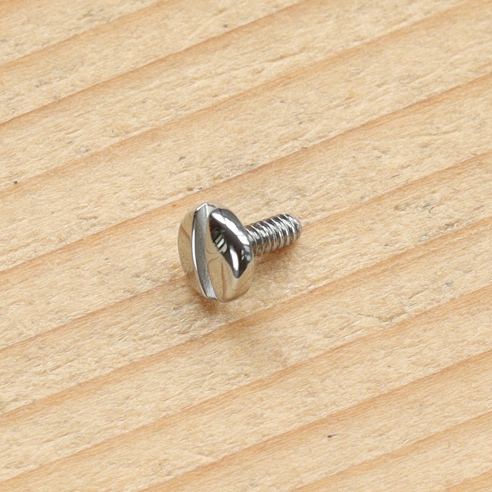Folding Clasp Screw for Vacheron Constantin VC Watch Deployant Buckle
