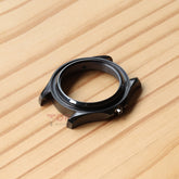 Ceramic/Titanium Watch Case for Omega Seamaster Diver 300 M 210.92.44.20.01 43.5mm Watch