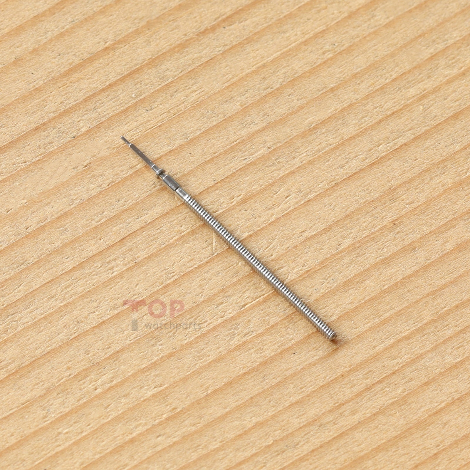 Crown Stem for Jaeger-LeCoultre Caliber 818/838/846 Movement Watch Winding Stem