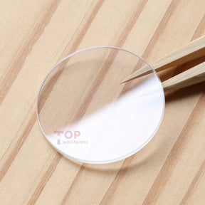 Watch Sapphire Crystal for Breguet Marine 5527 42.3mm Glass