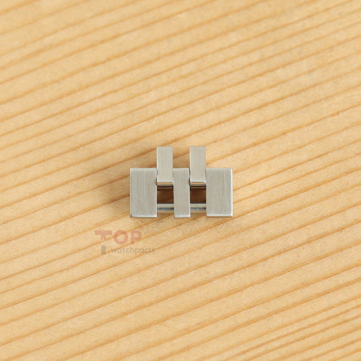 12mm Jubilee Bracelet Link for Rolex Datejust 26mm 179174 179160 Watch Band End Links