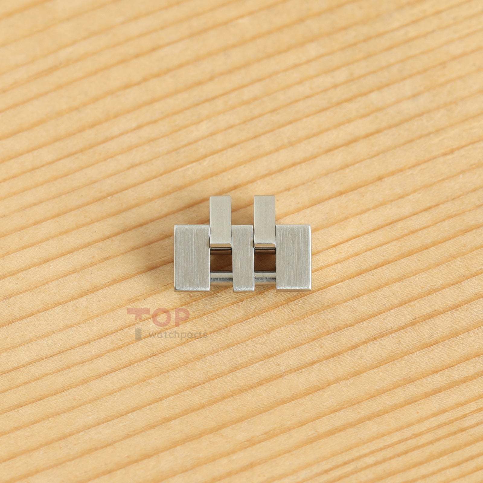 12mm Jubilee Bracelet Link for Rolex Datejust 26mm 179174 179160 Watch Band End Links