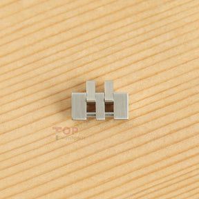 12mm Jubilee Bracelet Link for Rolex Datejust 26mm 179174 179160 Watch Band End Links
