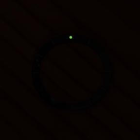 Watch Ceramic Bezel for Breitling A13313 Superocean Heritage 44mm Watch