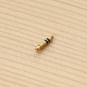 Pusher Stem for Rolex 116503 116500 Daytona 40mm Watch Button Screw Pin