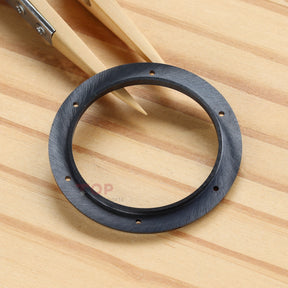 Ceramic Bezel for Hublot 510 511 521 525 Classic Fusion 45mm Watch