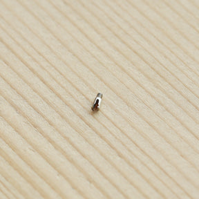 Watch Crown Stem Extenders for Broken/Too Short Stem 0.9mm Diameter 11.5/3.4mm Total Length
