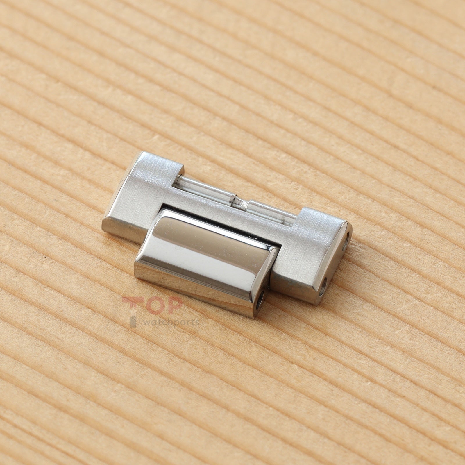 18.10 mm Watch Bracelet Link for IWC Ingenieur IW3289 IW3239 40mm Automatic Watch Band End Links