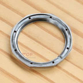 Synthetic Rainbow Sapphires Bezel for Audemars Piguet AP 25940SK Royal Oak Offshore 42mm Watch