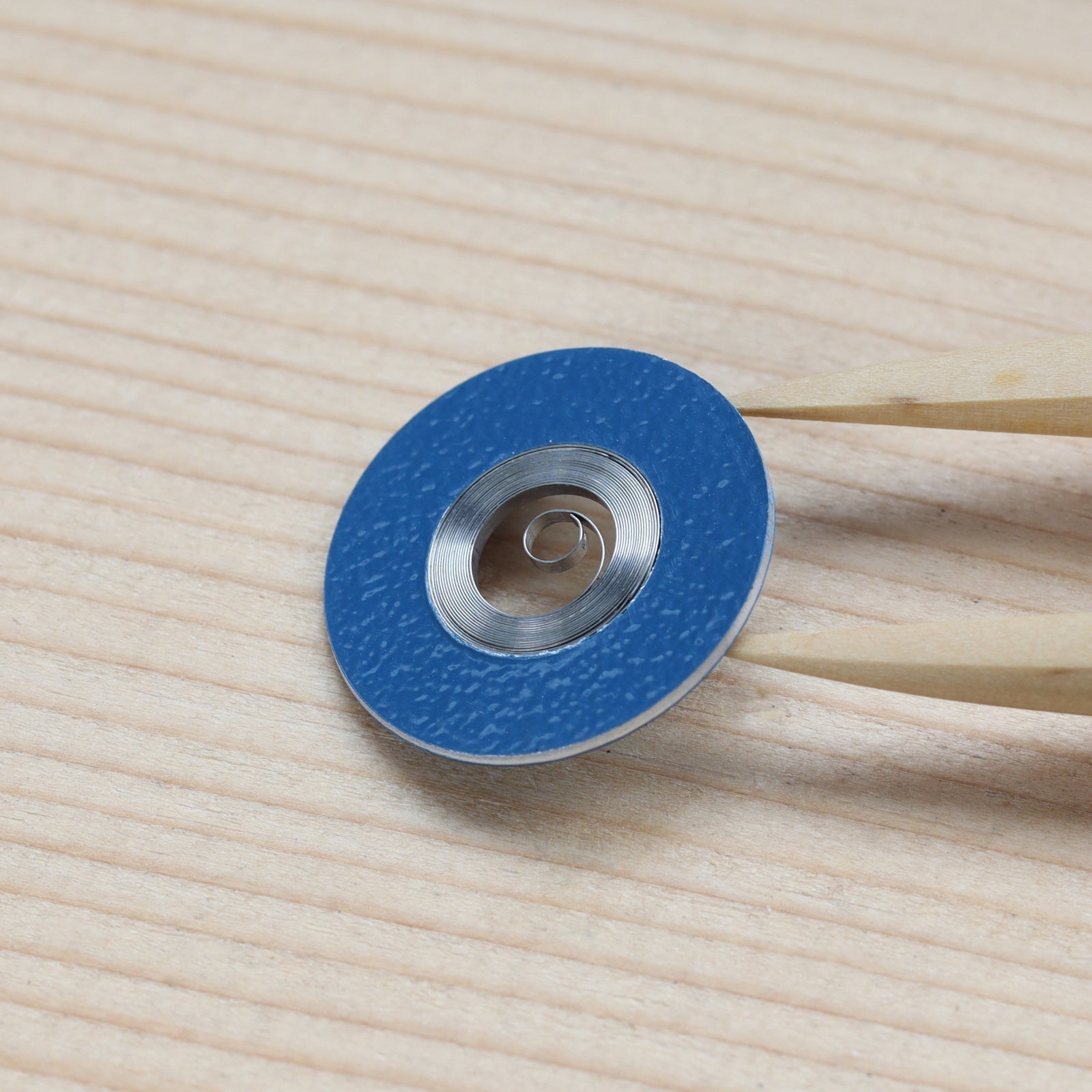 Mainspring for Blancpain Frédéric Piguet 1185 Cal.576 Movement