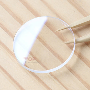 AR Coating Watch Glass for IWC Aquatimer Chronograph IW3768/3795 44mm Sapphire Crystal