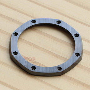 Curved Ceramic Watch Bezel for Audemars Piguet 26420 Royal Oak Offshore 43mm