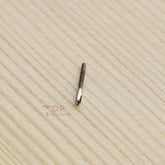 Watch Crown Stem Extenders for Broken/Too Short Stem 0.9mm Diameter 11.5/3.4mm Total Length