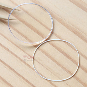 AR Coating Watch Sapphire Crystal&Gasket for IWC Aquatimer Automatic IW323105 44mm Glass