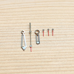 Watch Hands for Omega 2599.80/2225.80/2598.80 Caliber Cal 1164 Watch