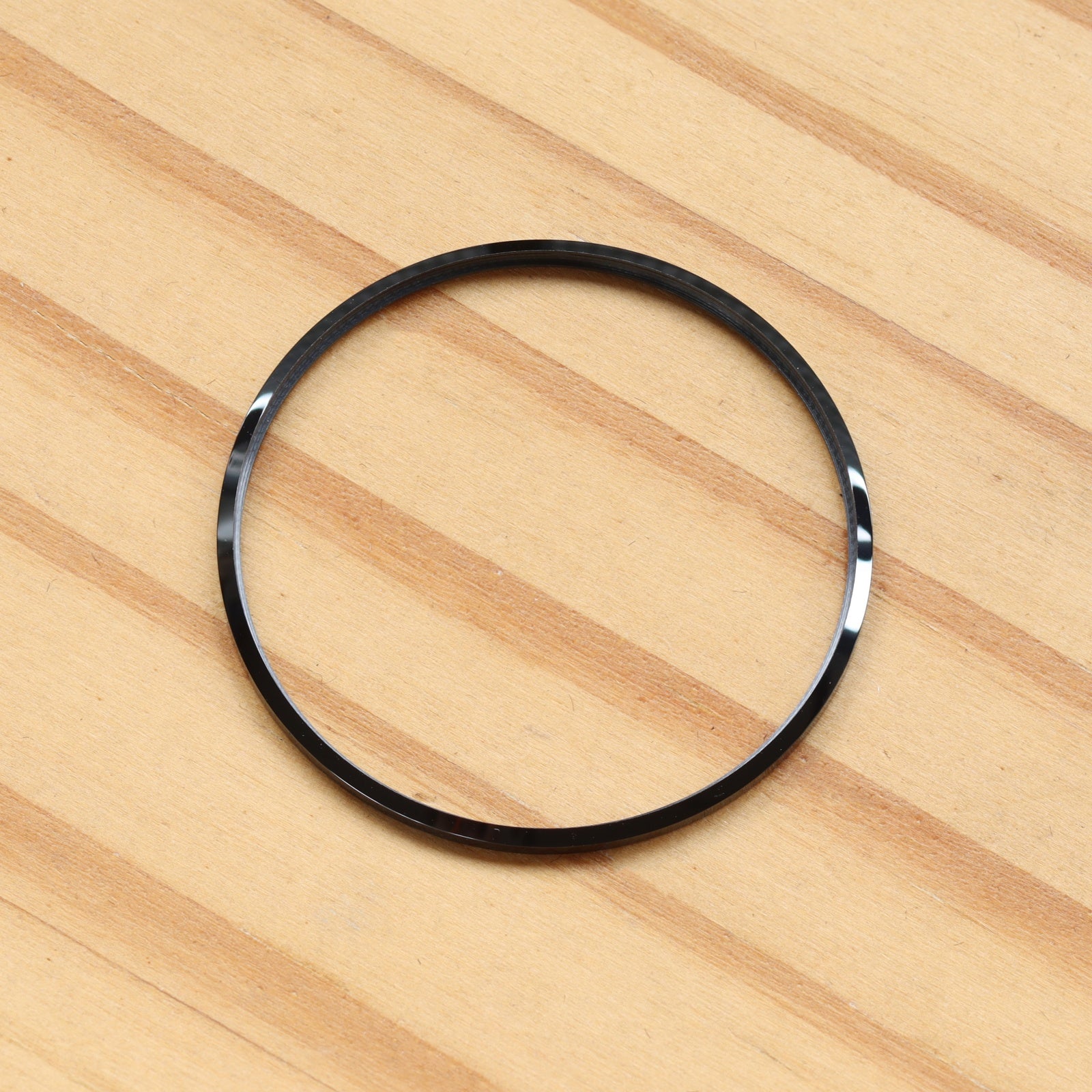Ceramic Bezel for Tudor 53010 55010 56010 Glamour 31/36/39mm Watch Insert