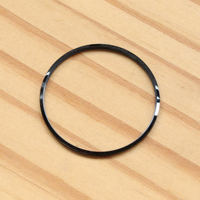 Ceramic Bezel for Tudor 53010 55010 56010 Glamour 31/36/39mm Watch Insert