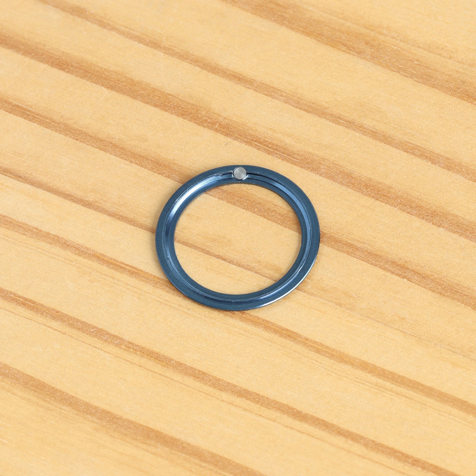 Watch Aluminum Bezel for Omega Seamaster 300M 2583.80 28mm Watch Insert