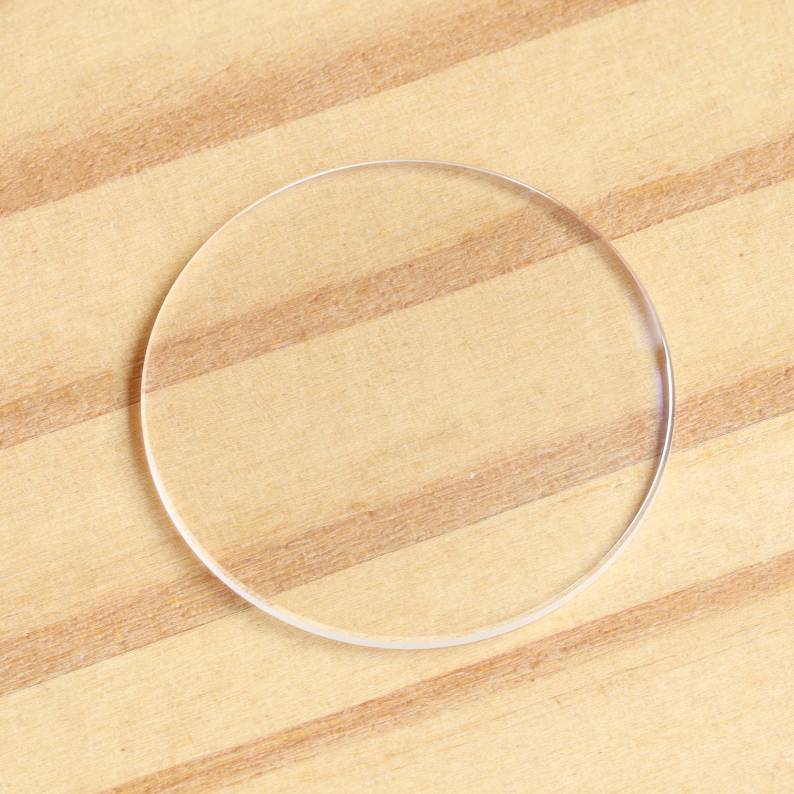 AR Coating Watch Glass for Blancpain Villeret Ultra-Slim 6104 29mm Sapphire Crystal