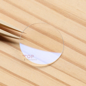 AR Coating Watch Glass for Breguet  Classique 5140 40mm Sapphire Crystal